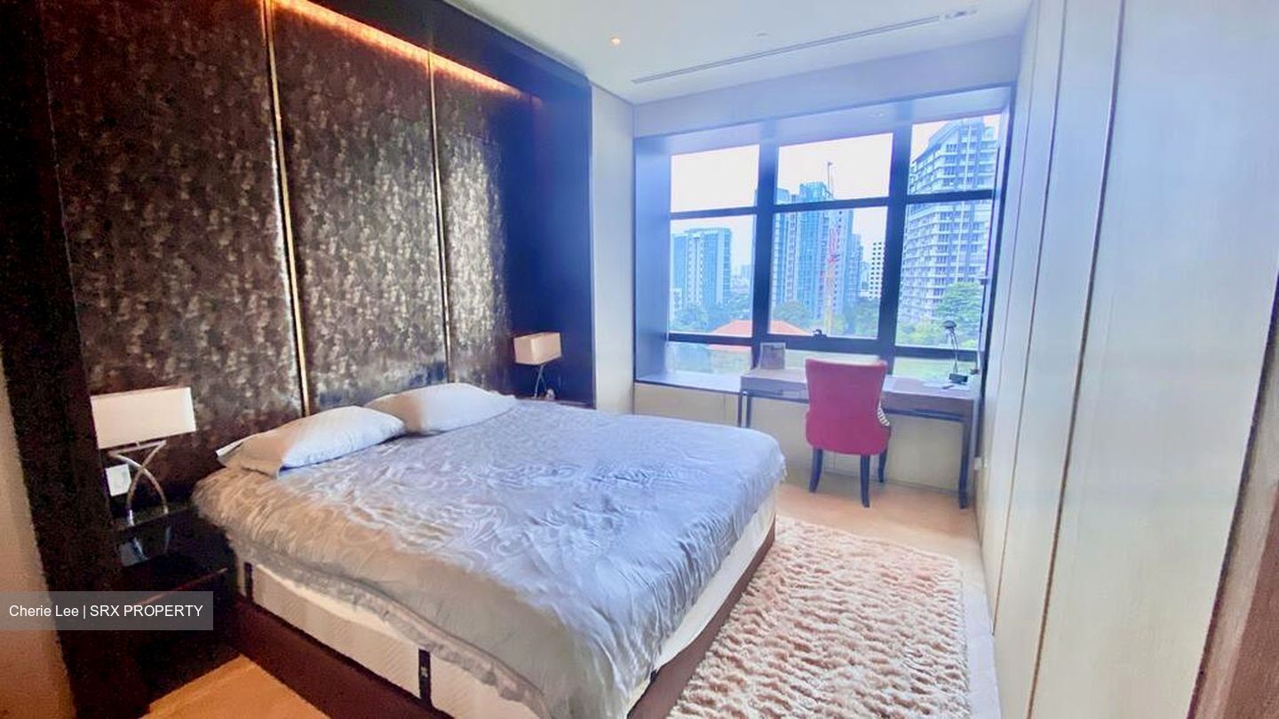 The Ritz-Carlton  (D9), Condominium #472259171